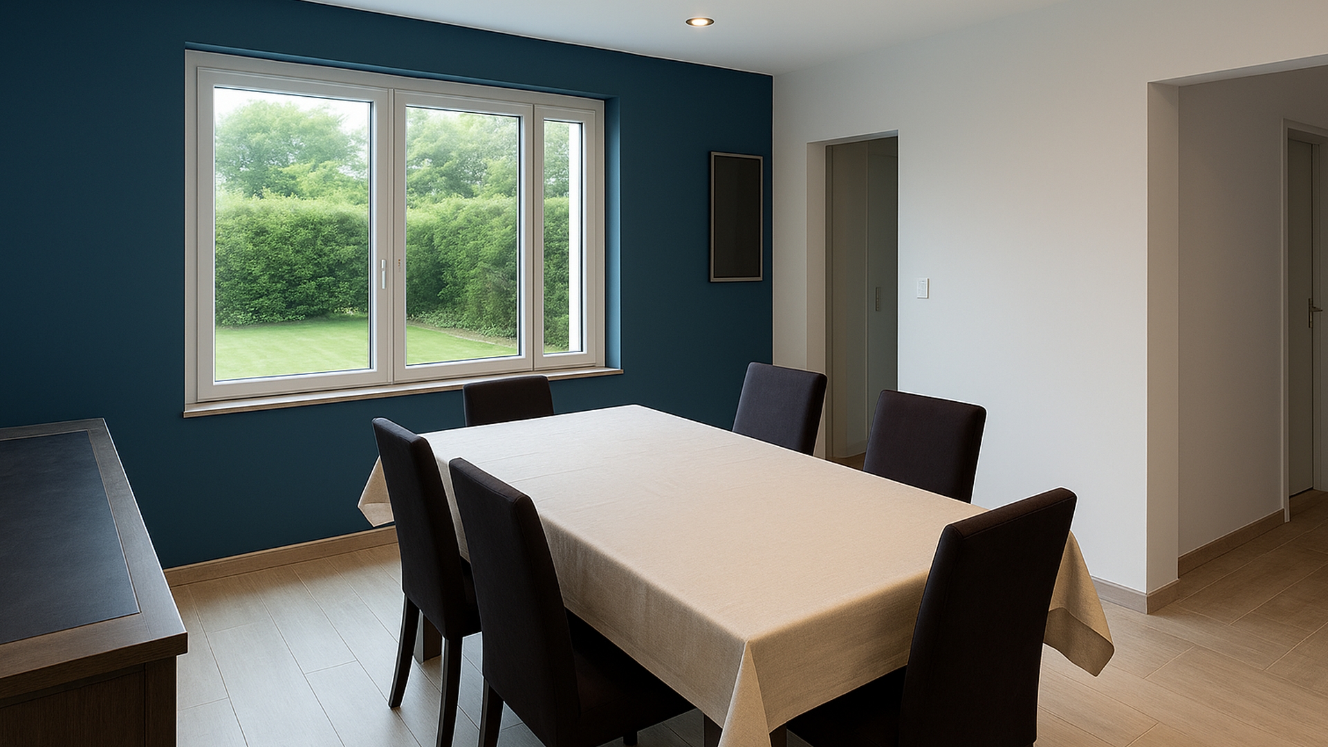 Interior Design Showcase